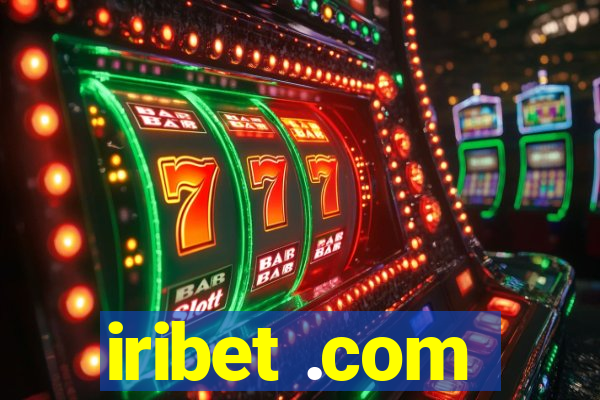 iribet .com